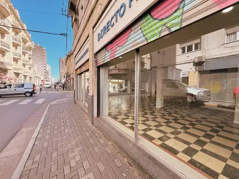 Local en Alquiler en Centro, $ 4.000.000