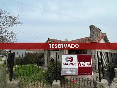 Casa en Caisamar