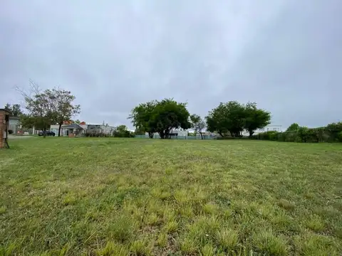 Estancia Smithfield, Lotes 197/198