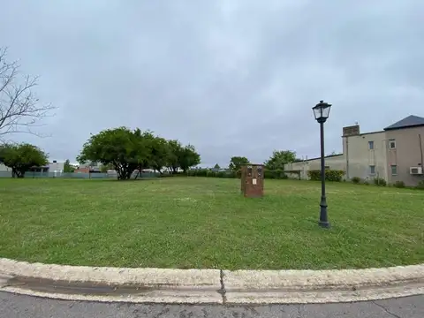 Estancia Smithfield, Lotes