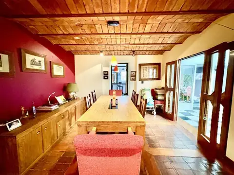 Oficina en Venta en Luis Agote, USD 290.000