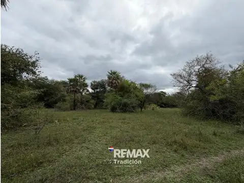 VENTA CAMPO SOBRE RUTA 11