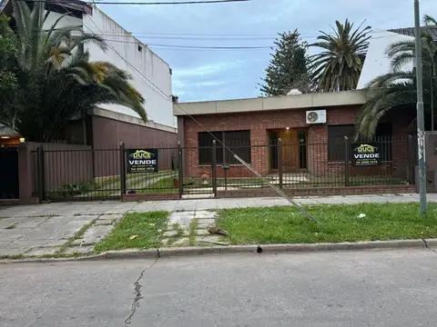 CASA LOTE PROPIO SAN ANDRES APTO CREDITO