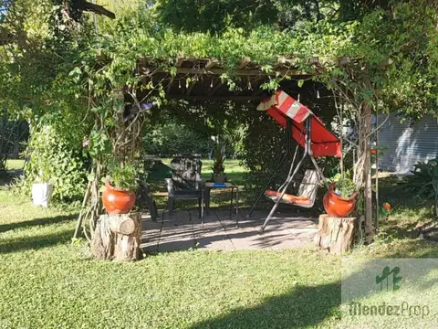 Quinta en Venta de 2 dormitorios