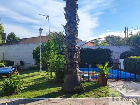 Quinta en Venta en Tristán Suárez, USD 220.000