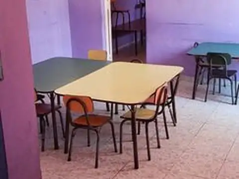 Casas Venta 8 ambientes instituciones Villa ConstituciÃ³n