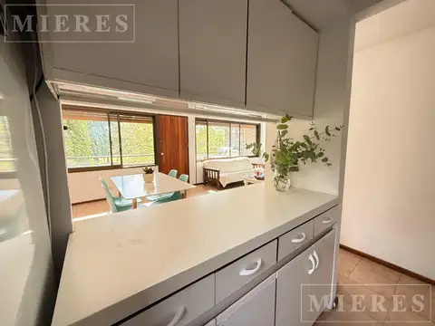 Departamento en Venta 20 años