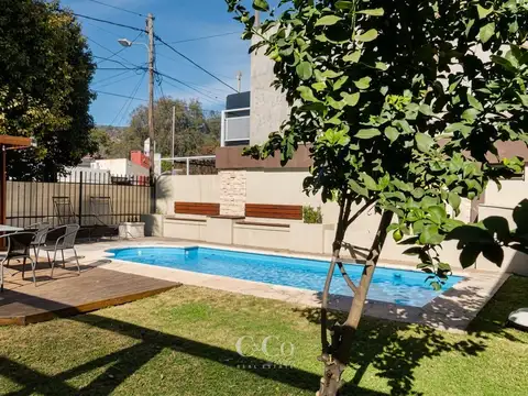 Santa Rita del Lago, Villa Carlos Paz