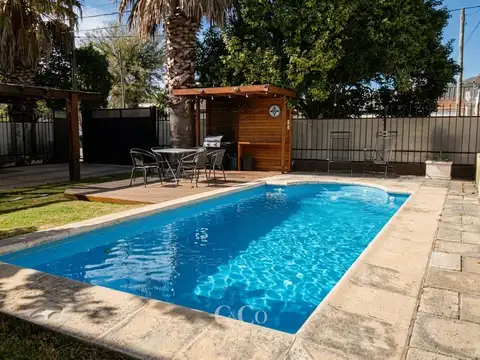 Casa en Venta de 5 dormitorios