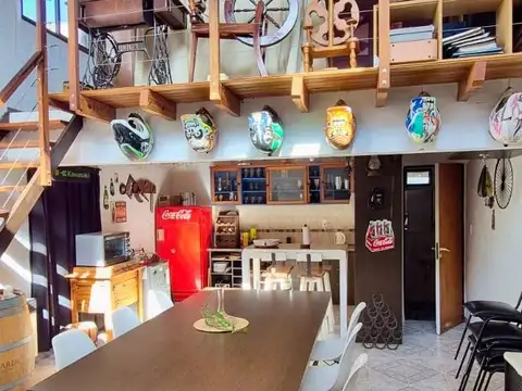 Casa en Venta 10 años