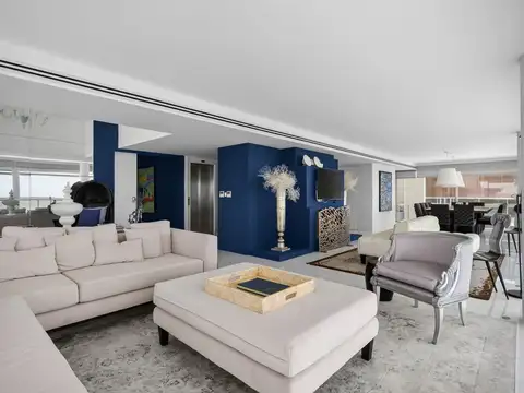Departamento en Venta en Rincón del Indio, USD 2.880.000