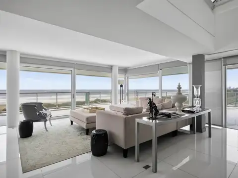 Departamento en Venta 15 años