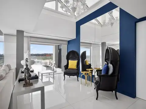 Departamento en Venta con 6 cocheras