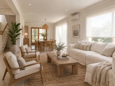 Casa en Venta 30 años