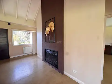 Casa en Venta 15 años