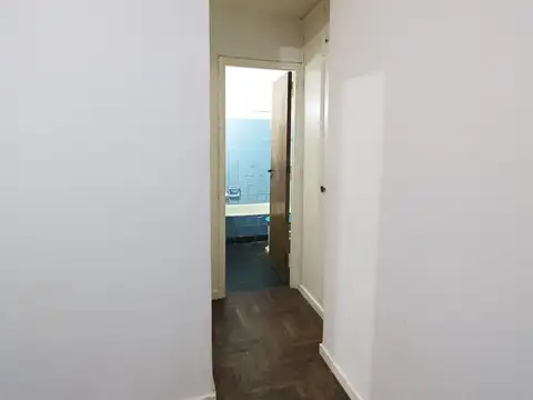 VENTA DEPARTAMENTO 2 AMBIENTES FLORES