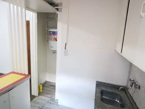 Departamento en Venta en Flores, USD 44.000