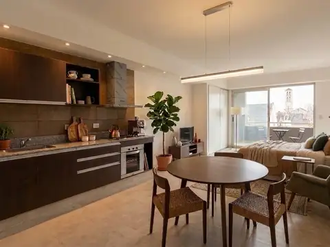 Venta Departamento 58m2 y pileta en Villa Devoto
