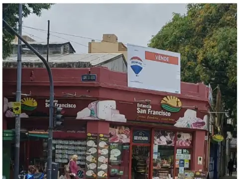 Avenida Rivadavia 9500
