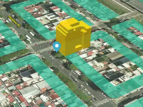 Terreno en Venta en Villa Luro, USD 2.600.000