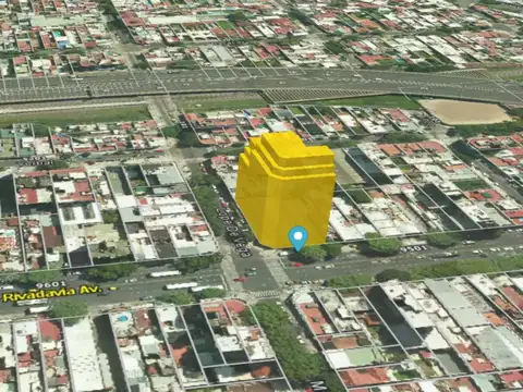 VENTA LOTE VILLA LURO  10.050 M2 VENDIBLES