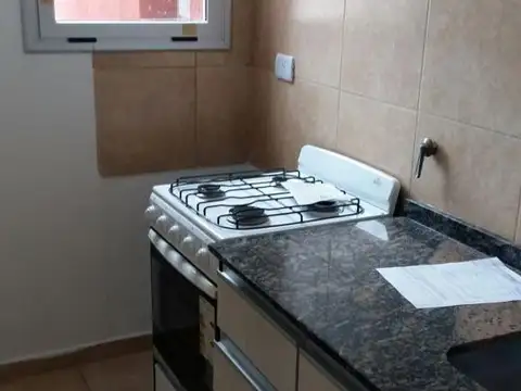 Departamento en Alquiler 8 años