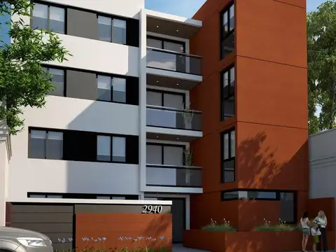 Departamento en Alquiler de 1 dormitorio