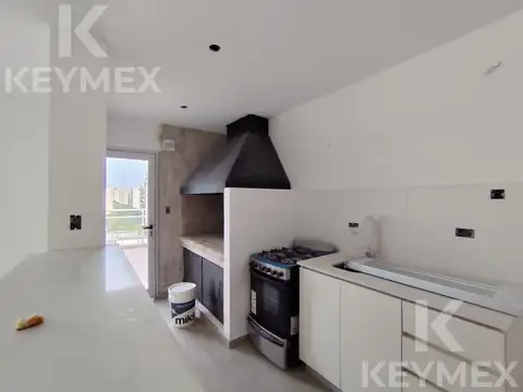 Departamento en Venta en La Plata, USD 62.500