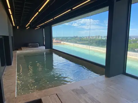 Departamento en Venta al Sur