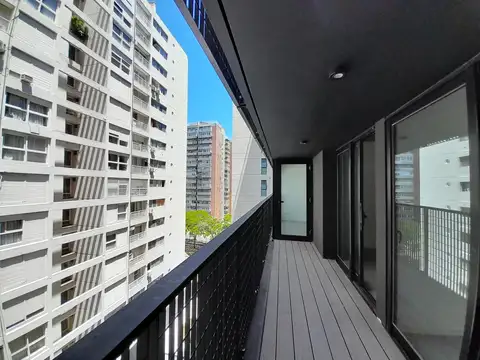 Departamento en Venta en Vicente Lopez Quinta Presidencial, USD 229.000