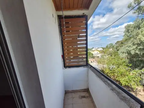 DEPARTAMENTO 1 DORMITORIO EN ALQUILER CON BALCON