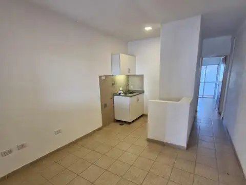 Edison 800, Piso 3
