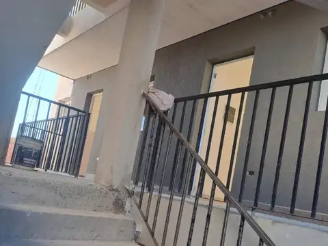 Departamento en Venta con 1 cochera