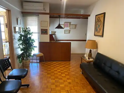 Departamento en Venta en Barrio Norte, USD 82.000