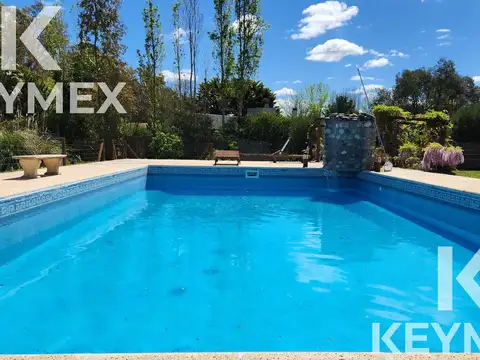 Casa en Venta 20 años