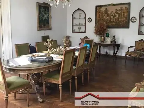 CASA EN VENTA MICROCENTRO