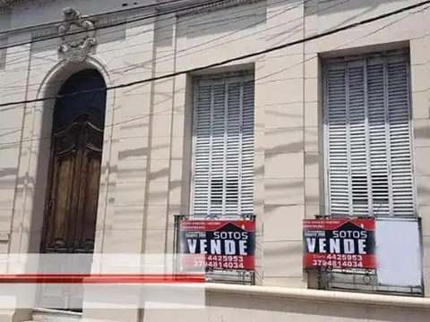 Casa en Venta de 7 dormitorios