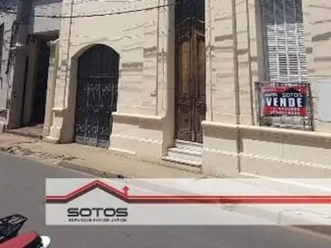 CASA EN VENTA MICROCENTRO