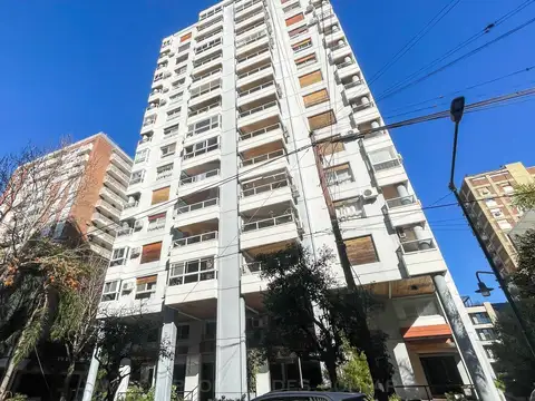 Departamento en Venta 33 años