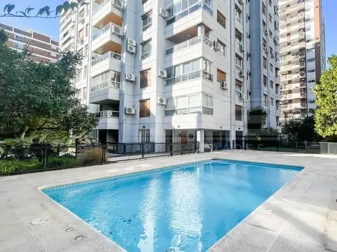 Departamento en Venta en Martínez Vías / Santa Fe, USD 383.000