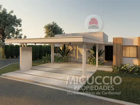 Casa en construcción en venta | A pocas cuadras de Av. San Martín | Escobar