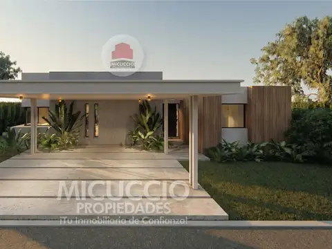 Casa en construcción en venta | A pocas cuadras de Av. San Martín | Escobar