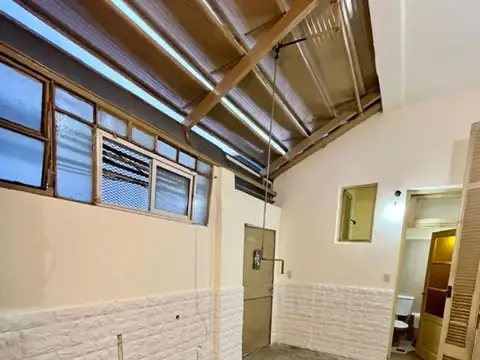 Depto Tipo Casa en Alquiler de 2 dormitorios