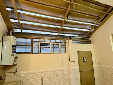 Depto Tipo Casa en Alquiler 60 años