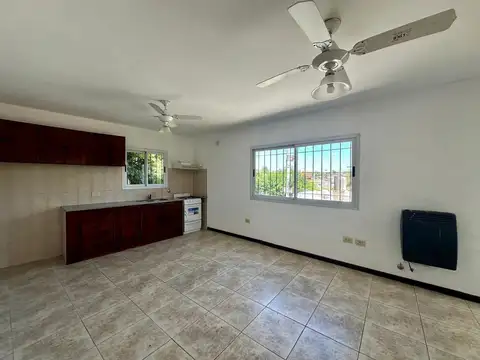 Departamento en Alquiler de 3 ambientes