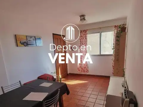 VENDO. Departamento Céntrico. Concordia, ER.