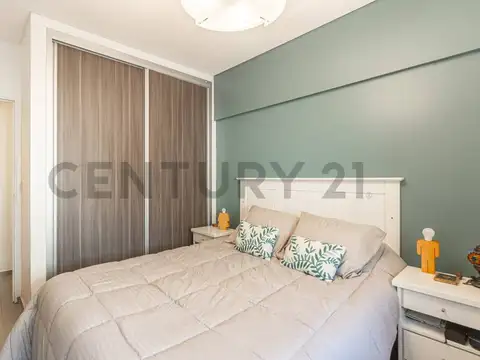 Departamento en Venta en Villa Urquiza, USD 256.000