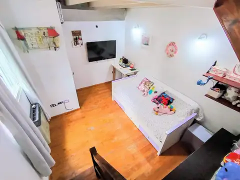 Depto Tipo Casa en Venta en Villa Luro, USD 70.000