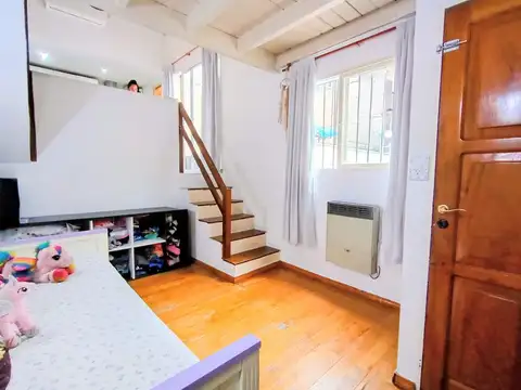 Alejandro Magariños Cervantes 5100, Piso 1