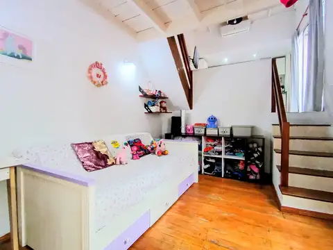 Depto Tipo Casa en Venta de 1 dormitorio